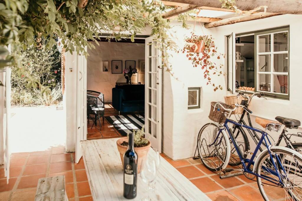 Classic Greyton Cottage For Two Kültér fotó