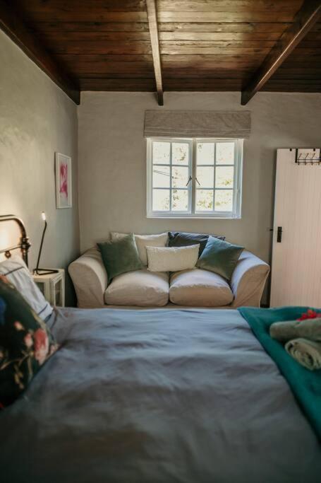 Classic Greyton Cottage For Two Kültér fotó