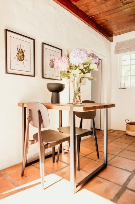 Classic Greyton Cottage For Two Kültér fotó