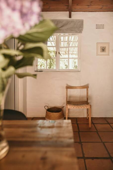 Classic Greyton Cottage For Two Kültér fotó