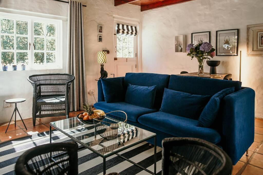 Classic Greyton Cottage For Two Kültér fotó