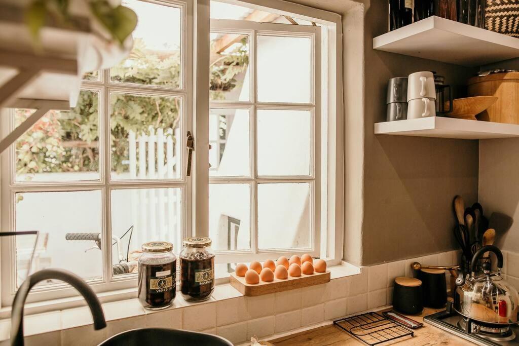 Classic Greyton Cottage For Two Kültér fotó