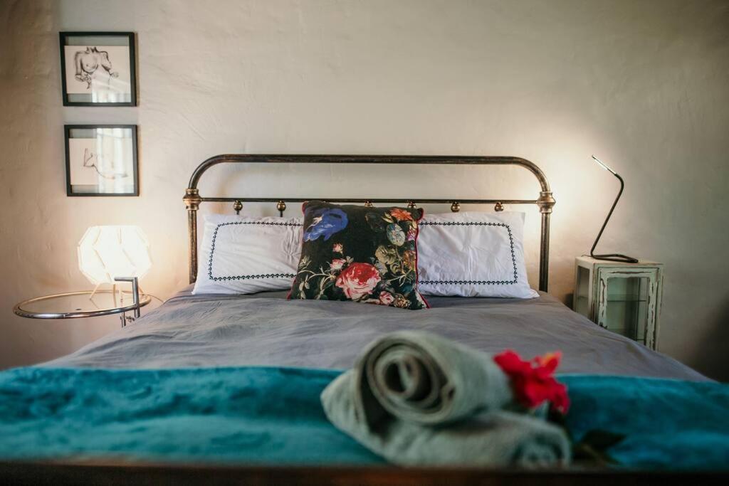 Classic Greyton Cottage For Two Kültér fotó