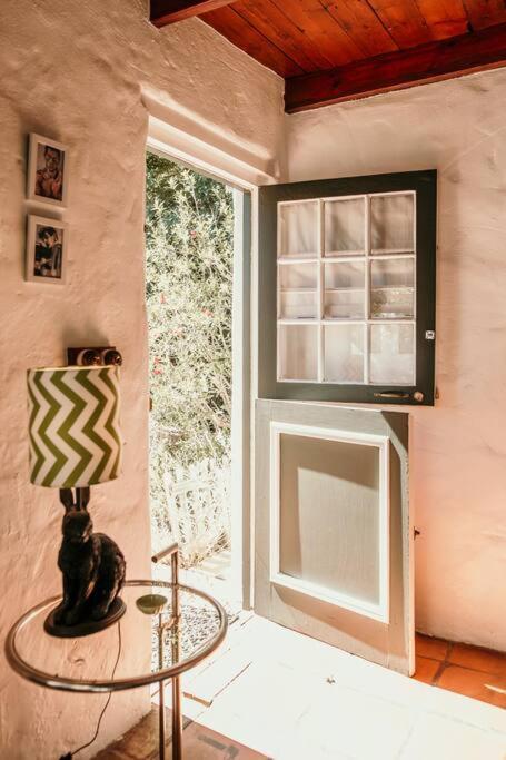 Classic Greyton Cottage For Two Kültér fotó