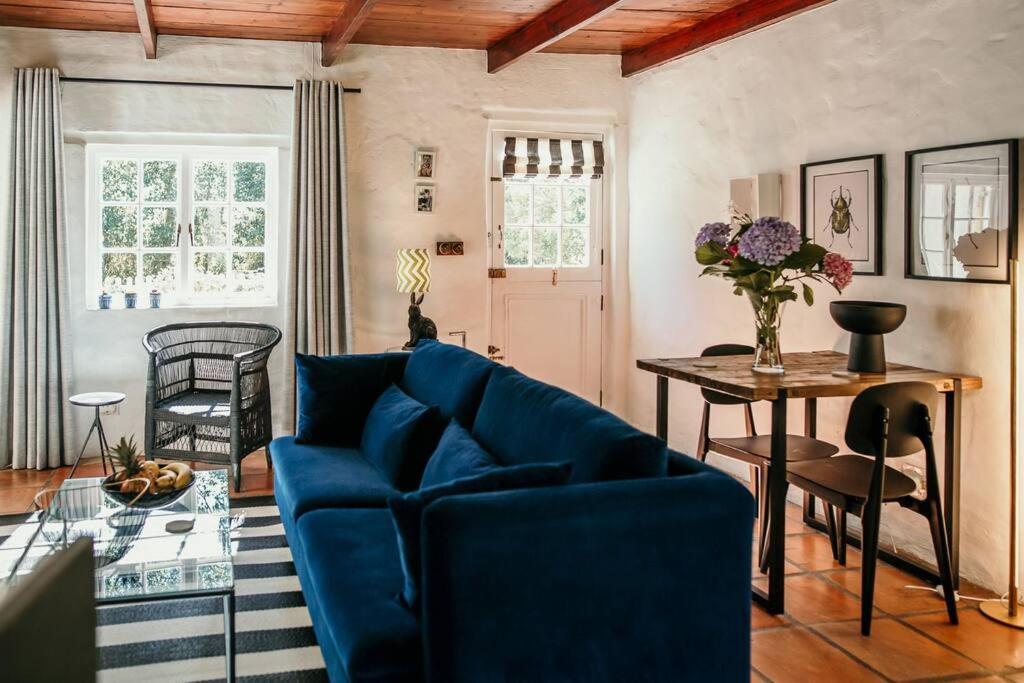 Classic Greyton Cottage For Two Kültér fotó