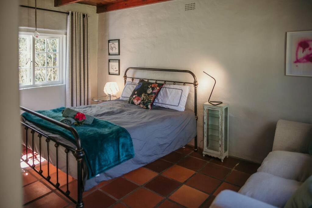 Classic Greyton Cottage For Two Kültér fotó