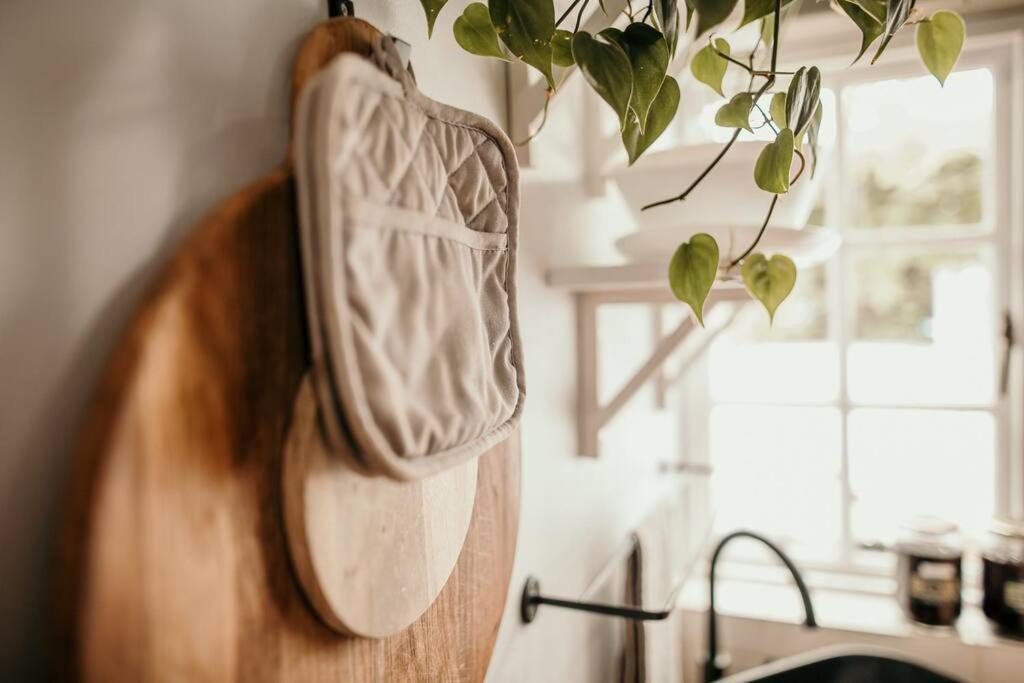Classic Greyton Cottage For Two Kültér fotó