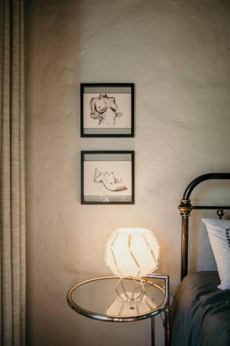 Classic Greyton Cottage For Two Kültér fotó