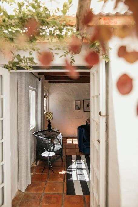 Classic Greyton Cottage For Two Kültér fotó
