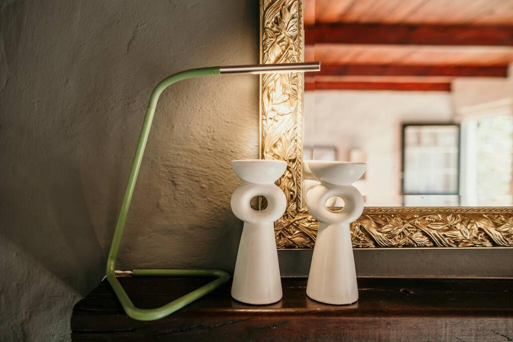Classic Greyton Cottage For Two Kültér fotó
