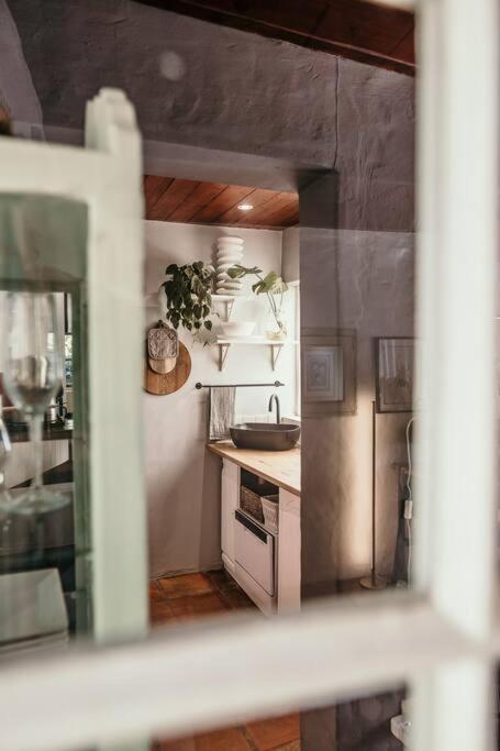 Classic Greyton Cottage For Two Kültér fotó