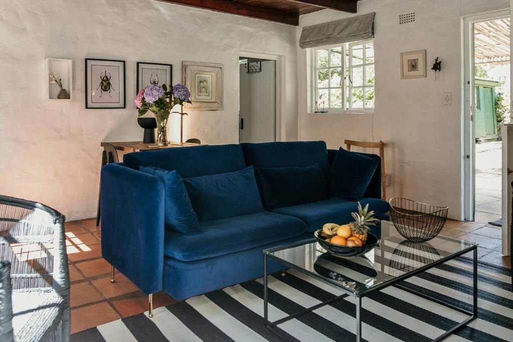 Classic Greyton Cottage For Two Kültér fotó