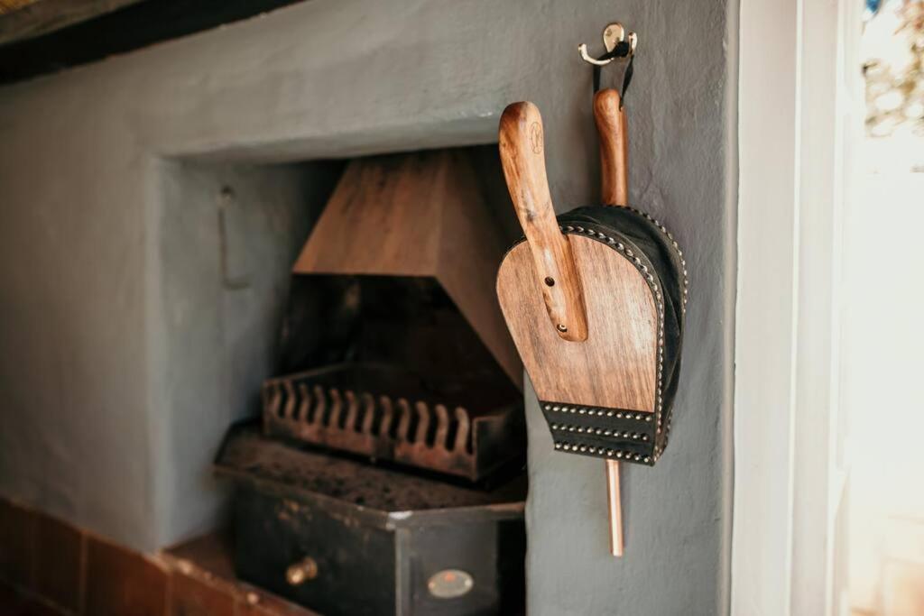 Classic Greyton Cottage For Two Kültér fotó