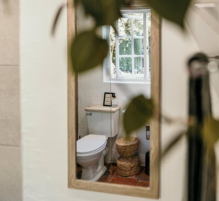 Classic Greyton Cottage For Two Kültér fotó